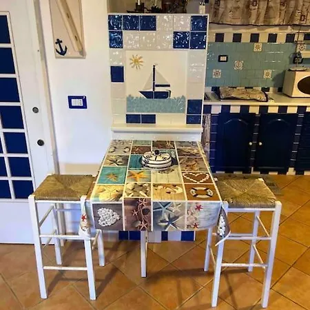 Apartment Taverna Del Mare Porto Torres