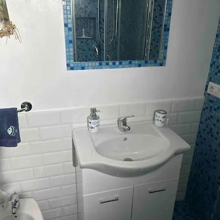 Apartment Taverna Del Mare *