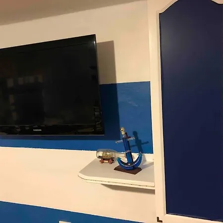 Apartment Taverna Del Mare Porto Torres