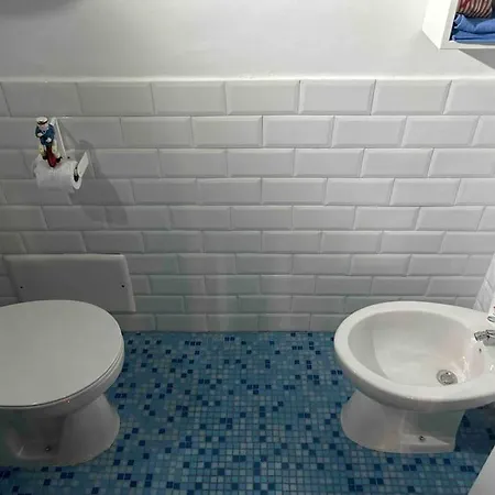 Taverna Del Mare Apartment