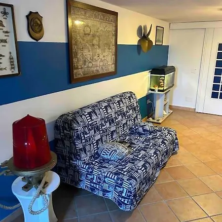 Taverna Del Mare Apartment Porto Torres