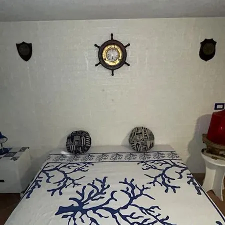 Taverna Del Mare