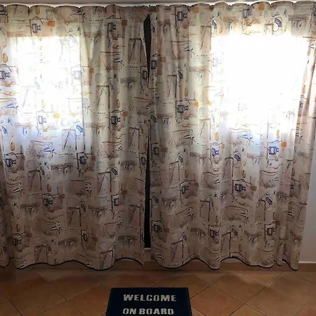 Taverna Del Mare Apartment