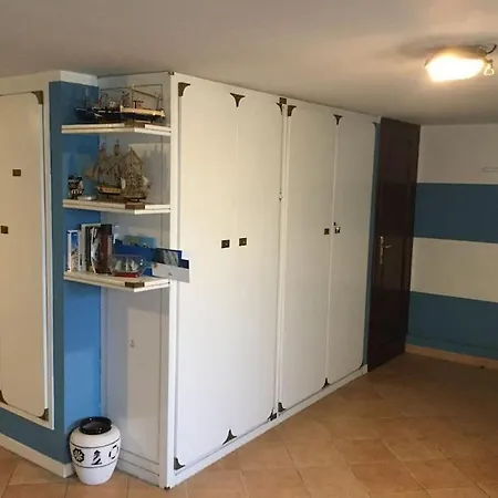 Taverna Del Mare شقة بورتو توريس