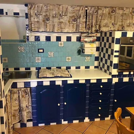 Taverna Del Mare * بورتو توريس