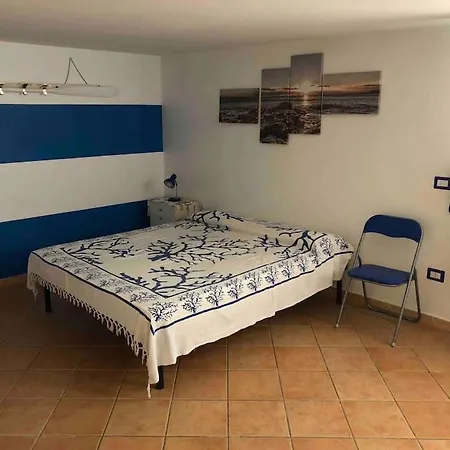Taverna Del Mare شقة بورتو توريس