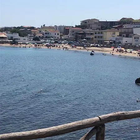 شقة Taverna Del Mare *