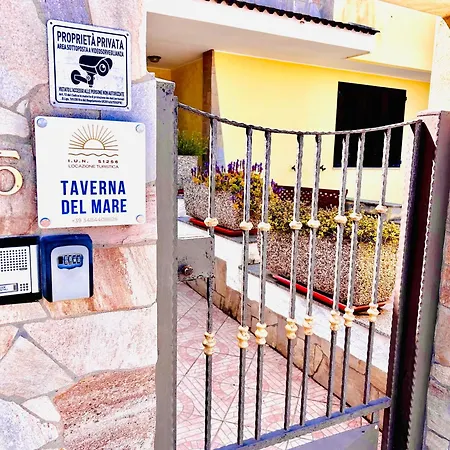 Taverna Del Mare * Porto Torres