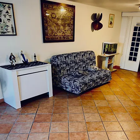 Apartmán Taverna Del Mare