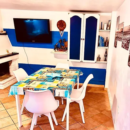 Taverna Del Mare Apartmán *