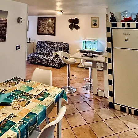 Apartmán Taverna Del Mare Porto Torres
