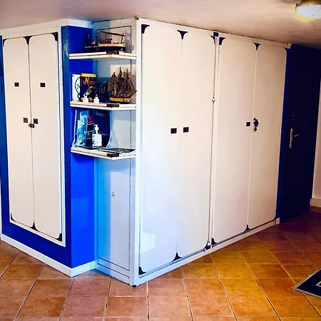 Taverna Del Mare Apartmán