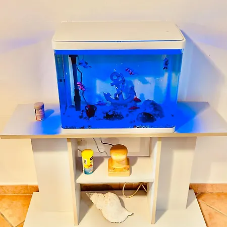 Apartmán Taverna Del Mare *