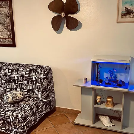 Taverna Del Mare Apartamento