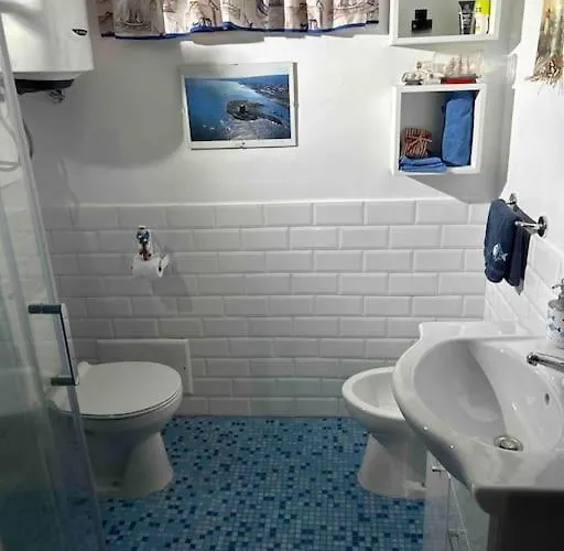 Taverna Del Mare Porto Torres